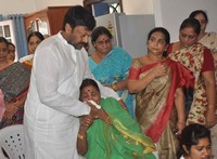 Celebrities Pay Homage to Edida Nageswara Rao